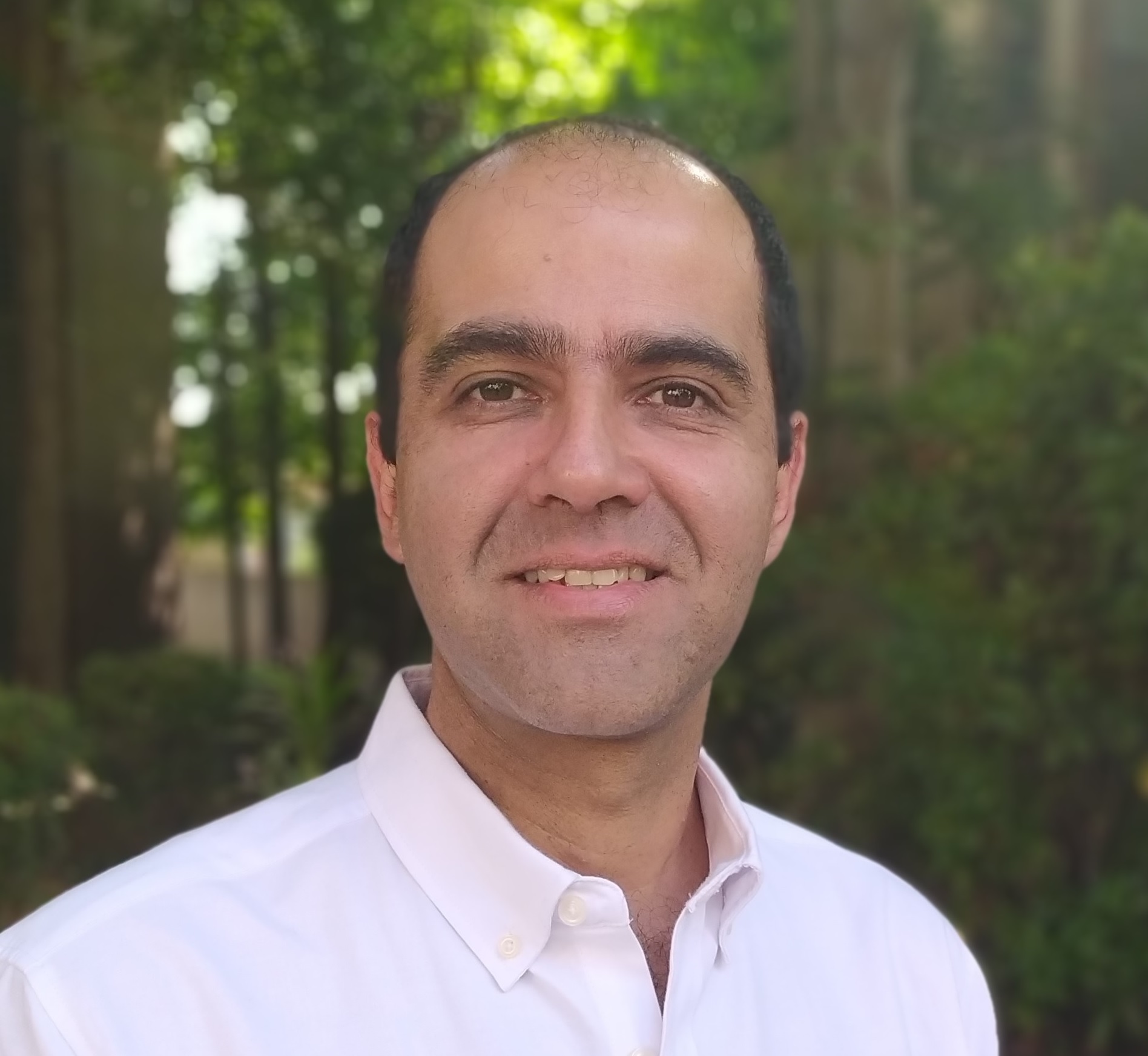 Profile photo of Prof. Jorge Pérez-Quezada